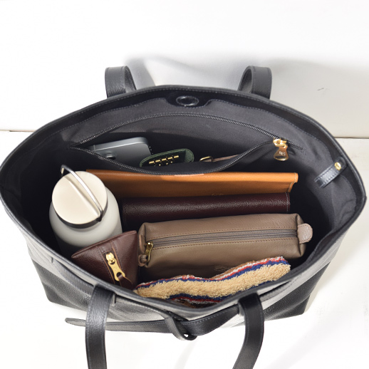 IL BISONTE(イルビゾンテ)トートバッグ 54252309214 No.6