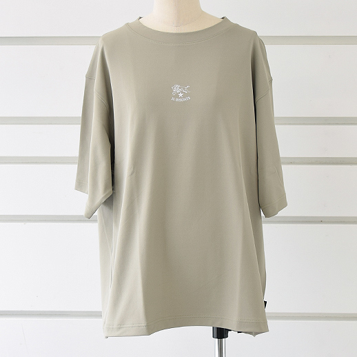 IL BISONTE(イルビゾンテ)Tシャツ 54262305101 No.5