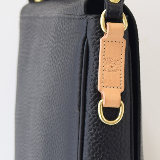 IL BISONTE¡Ê¥¤¥ë¥Ó¥¾¥ó¥Æ¡Ë¥·¥ç¥ë¥À¡¼¥Ð¥Ã¥° 54262305611 No.8
