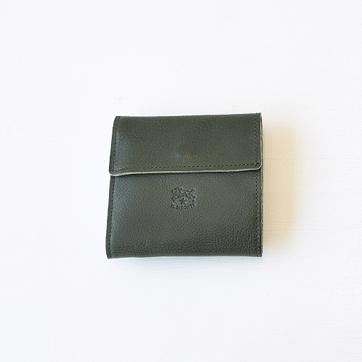 IL BISONTE(イルビゾンテ) 折財布 5412307140 L-47 ボスコ