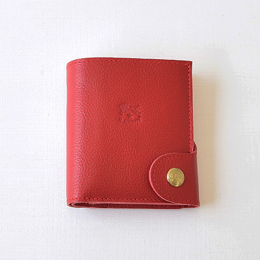 IL BISONTE(イルビゾンテ) 折財布 54252305441