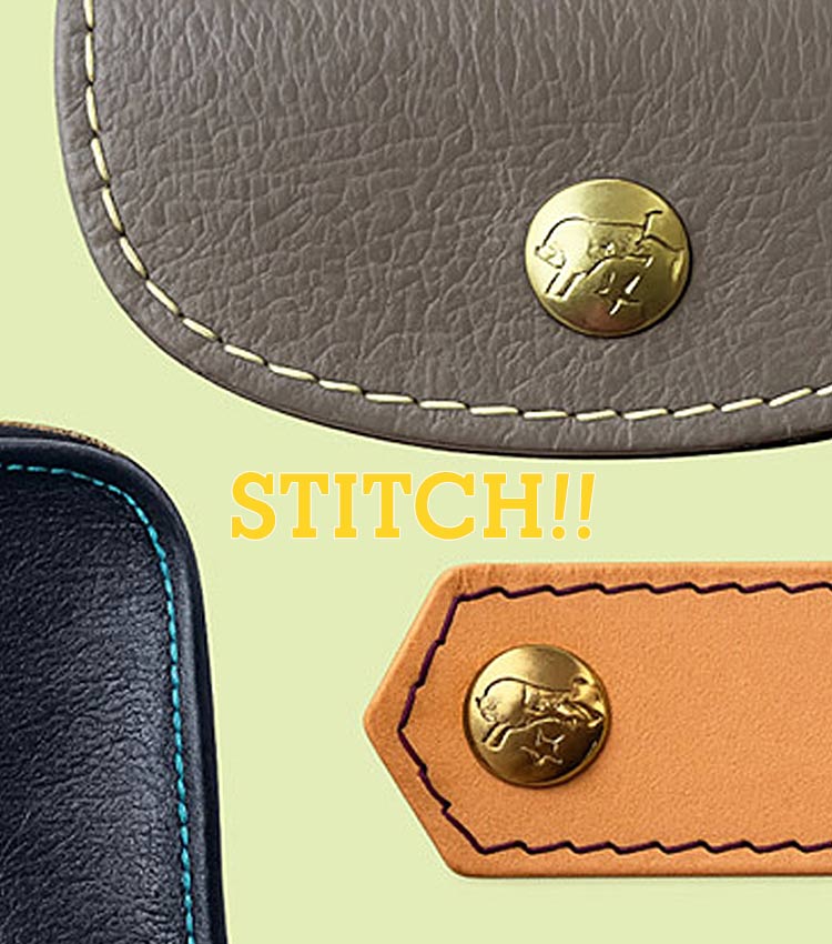 STITCH COLLECTION